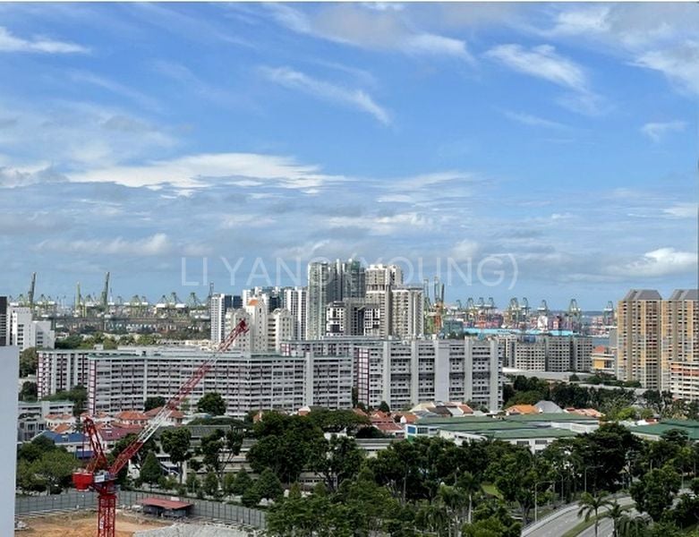 Common Room (HDB) for Rent in  460 Clementi Avenue 3 - Image 6